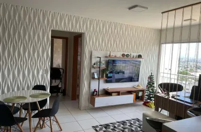 Apartamento no live ipiranga apartamento com 2 quarto(s) e 2 banheiro(s) à venda, 56 por r$ 320.000 no setor ipiranga in30330