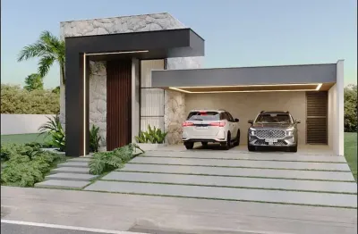Casa 4 suítes em condominio fechado  casa em condomínio com 4 quarto(s) e 4 banheiro(s) à venda, 320 por r$ 2.200.000 no setor estância vargem bonita ad30429