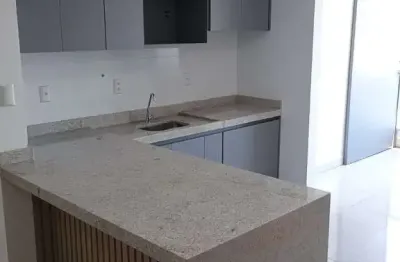 Apartamento á venda 88m², 3 suites  apartamento com 3 quarto(s) e 3 banheiro(s) à venda, 88 por r$ 780.000 no setor setor coimbra st30603