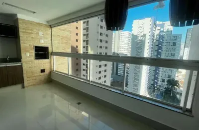 Apartamento com 3 suítes no la musique resort residence - setor bueno apartamento com 3 quarto(s) e 4 banheiro(s) à venda, 121 por r$ 1.070.000 no setor setor bueno av30532