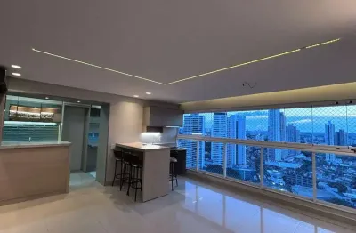 Apartamento 3 suítes brava bueno apartamento com 3 quarto(s) e 4 banheiro(s) à venda, 96 por r$ 885.000 no setor setor bueno st30605