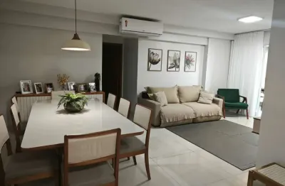 Apartamento 4/4 - 3 suítes - 3 vagas  apartamento com 4 quarto(s) e 5 banheiro(s) à venda, 178 por r$ 1.400.000 no setor setor bueno au30658