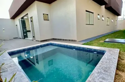 Casa térrea senador canedo casa de rua com 3 quarto(s) e 4 banheiro(s) à venda, 166 por r$ 680.000 no setor residencial paraíso  st30402