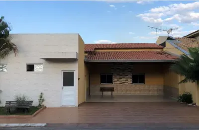 Casa térrea 4 quartos - condomínio privê atlântico casa em condomínio com 4 quarto(s) e 4 banheiro(s) à venda, 290 por r$ 1.460.000 no setor jardim atlântico in30640