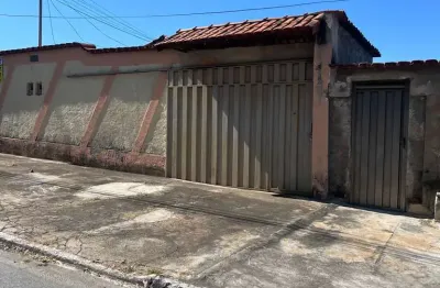 Casa lote inteiro setor progresso casa de rua com 2 quarto(s) e 1 banheiro(s) à venda, 189 por r$ 300.000 no setor setor progresso ad30649