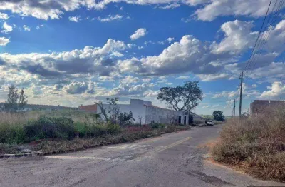 Lote em caldas novas  lote à venda, 370 por r$ 45.000 no setor residencial recanto de caldas sl30546