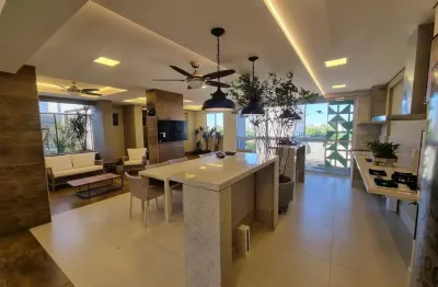 Apartamento 3 quartos frente ao parque areião  apartamento com 3 quarto(s) e 2 banheiro(s) à venda, 76 por r$ 630.000 no setor setor pedro ludovico vt30593