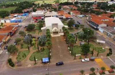 Chácara 14-b aragoiania chácara à venda, 1973 por r$ 140.000 in30594