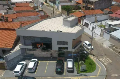 Sobrado comercial - bairro água branca -parque lozandes sala comercial com null quarto(s) e null banheiro(s) à venda, 230 por r$ 1.190.000 no setor água branca ad30712