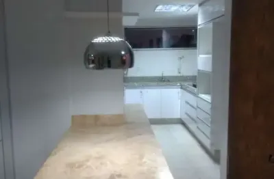 Apartamento no setor sul , andar alto , completamente reformado lindo! apartamento com 2 quarto(s) e 2 banheiro(s) à venda, 60 por r$ 400.000 no setor setor sul au30747