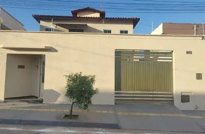 Casa de rua à venda 3 suites  sobrado com 3 quarto(s) e 4 banheiro(s) à venda, 450 por r$ 950.000 no setor goiânia 2 st30609