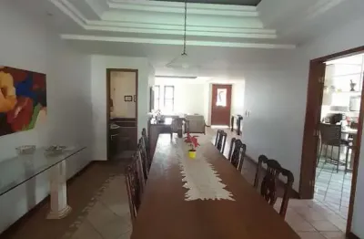 Casa sobrado, 4 quartos, 2 suítes, 4 garagens, jardim américa  sobrado com 4 quarto(s) e 4 banheiro(s) à venda, 282 por r$ 1.400.000 no setor jardim américa in30796