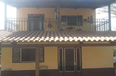 Chácara santa luzia - aparecida de goiânia chácara à venda, 244 por r$ 997.600 ad30802