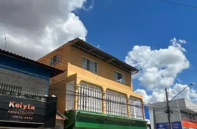 Prédio res/comercial setor campinas 15k de renda bruta  prédio comercial à venda, 669 por r$ 1.700.000 no setor setor campinas in30841