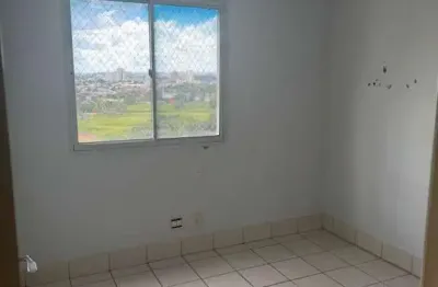 Apartamento setor sudoeste apartamento com 3 quarto(s) e 3 banheiro(s) à venda, 75.97 por r$ 375.000 no setor cidade jardim ad30237