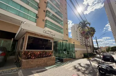 Clenon loyola - apartamentos 3 suites - jardim goias   apartamento com 3 quarto(s) e 4 banheiro(s) à venda, 144 por r$ 1.268.000 no setor jardim goiás vt30757