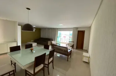 Clenon loyola - apartamentos 3 suites - jardim goias   apartamento com 3 quarto(s) e 4 banheiro(s) à venda, 140 por r$ 1.200.000 no setor jardim goiás vt30757