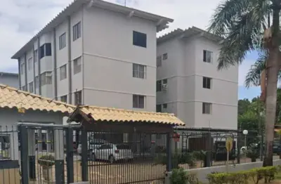 Apartamento 3 quartos suite reformado apartamento com 3 quarto(s) e 2 banheiro(s) à venda, 79 por r$ 235.000 no setor parque oeste industrial in30860