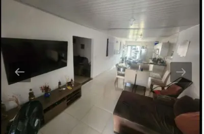 Venda casa setor santa rita  casa de rua com 4 quarto(s) e 2 banheiro(s) à venda, 210 por r$ 336.000 no setor parque santa rita ta30930