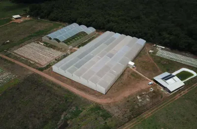 Area rural - hidrolandia-go área / terreno à venda, 50000 por r$ 850.000 no setor zona rural ad30951