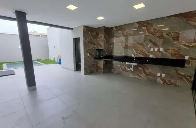 Casa térrea jardins nápoles  casa em condomínio com 3 quarto(s) e 4 banheiro(s) à venda, 180 por r$ 1.420.000 no setor jardins nápoles  st30955