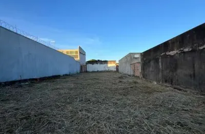 Lote vila brasília  lote à venda, 258 por r$ 185.000 no setor setor ocidente da vila brasília in30120