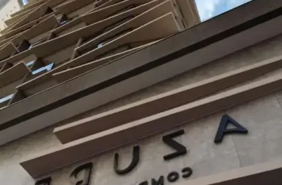 Ágio azure compact life unidade voltada para o areião. aceita permuta studio com 1 quarto(s) e 1 banheiro(s) à venda, 50.49 por r$ 671.500 no setor setor marista ad29822