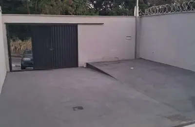 Casa térrea com piscina - cidade satélite são luiz - aparecida de goiânia casa de rua com 3 quarto(s) e 2 banheiro(s) à venda, 234 por r$ 420.000 no setor cidade satélite são luiz st31010