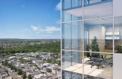 Ágio sala comercial euro towers sala comercial com null quarto(s) e null banheiro(s) à venda, 36.45 por r$ 480.000 no setor alphaville araguaia st30696
