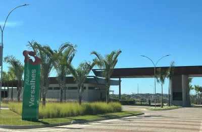 Lote de 230m° no jardins versalhes lote à venda, 230.04 por r$ 255.000 no setor polo empresarial de goiás av30819