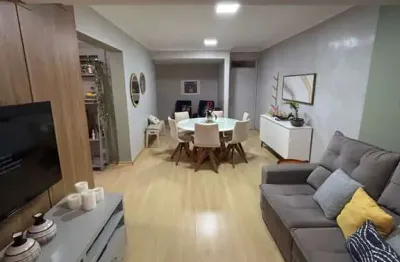 Apartamento setor oeste 3q, 116m apartamento com 3 quarto(s) e 3 banheiro(s) à venda, 116 por r$ 475.000 no setor setor oeste ad29914