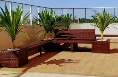 Apartamento 2 quartos - livre ipiranga  apartamento com 2 quarto(s) e 2 banheiro(s) à venda, 58 por r$ 325.000 no setor ipiranga vn30727