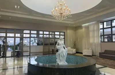 Oportunidade: apartamento olympus borges landeiro à venda no setor bueno apartamento com 2 quarto(s) e 2 banheiro(s) à venda, 60 por r$ 450.000 no setor serrinha vn30834