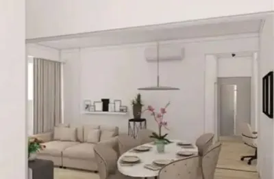 Apartamento à venda - setor bueno apartamento com 2 quarto(s) e 2 banheiro(s) à venda, 84 por r$ 620.000 no setor setor bueno st31021