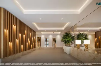 Apartamento wish gran29 apartamento com 2 quarto(s) e 2 banheiro(s) à venda, 66 por r$ 650.000 no setor setor bueno ad31046