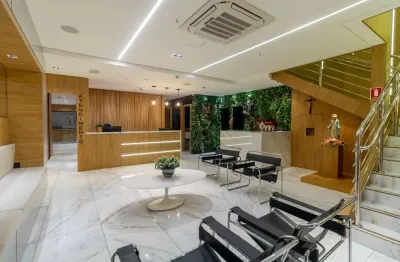 Sala comercial térrea  - setor oeste !!! sala comercial com null quarto(s) e null banheiro(s) à venda, 340 por r$ 4.350.000 no setor setor oeste au31078