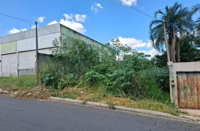 Lote comercial área / terreno à venda, 360.75 por r$ 285.000 no setor sitios santa luzia ad28390