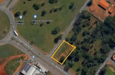 Terreno/ área comercial área / terreno à venda, 1025.01 por r$ 1.030.000 no setor setor faicalville au31075