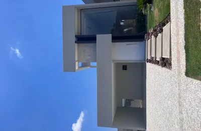 Sobrado 3 suítes plenas - jardim veneza !!! casa em condomínio com 3 quarto(s) e 5 banheiro(s) à venda, 245 por r$ 1.290.000 no setor residencial condomínio jardim veneza au31124