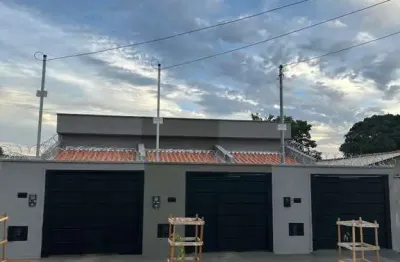 Casa de 2/quartos sendo 1/suite  setor andreia goiania  casa de rua com 2 quarto(s) e 2 banheiro(s) à venda, 80 por r$ 290.000 no setor setor andreia au31033