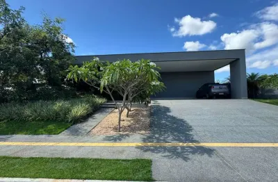 Casa térrea portal do sol green (lote reserva da coroa) casa em condomínio com 5 quarto(s) e 7 banheiro(s) à venda, 475 por r$ 5.780.000 no setor residencial goiânia golfe clube st28535