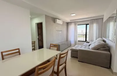 Ágio new way - apartamento 2 quartos, sendo 1 suite completo em armários  apartamento com 2 quarto(s) e 2 banheiro(s) à venda, 64 por r$ 570.000 no setor setor aeroporto vt31118