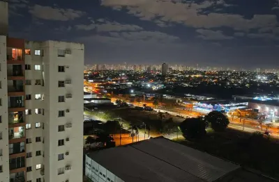 Apartamento 2 quartos eldorado parque apartamento com 2 quarto(s) e 1 banheiro(s) à venda, 48 por r$ 299.000 no setor parque oeste industrial vn31167