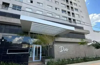 Apartamento duo sky garden - parque amazonia apartamento com 2 quarto(s) e 2 banheiro(s) à venda, 57.46 por r$ 560.000 no setor parque amazonia au30748
