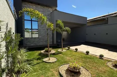 Casa de alto padrão 3q – piscina + área gourmet – jardim maria helena casa de rua com 3 quarto(s) e 3 banheiro(s) à venda, 168 por r$ 1.200.000 no setor jardim maria helena ad31221