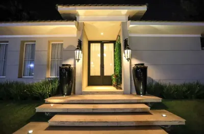 Casa terrea jardins milão casa em condomínio com 5 quarto(s) e 5 banheiro(s) à venda, 656.47 por r$ 12.500.000 no setor residencial balneário ad31231