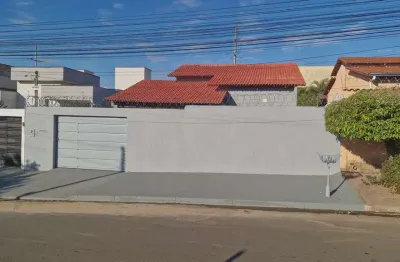 Casa térrea em lote inteiro - vereda dos buritis  casa de rua com 3 quarto(s) e 2 banheiro(s) à venda, 172 por r$ 540.000 no setor residencial vereda dos buritis av31265