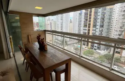 Apartamento com 3/suites nascente no setor nova suíça   tendence home resort  apartamento com 3 quarto(s) e 4 banheiro(s) à venda, 109 por r$ 870.000 no setor nova suiça au31284