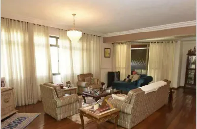 Edificio residencial boulevard apartamento com 4 quarto(s) e 5 banheiro(s) à venda, 339.95 por r$ 1.800.000 no setor setor bueno fl30977