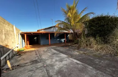 Casa 3 quartos na avenida principal casa de rua com 3 quarto(s) e 1 banheiro(s) à venda, 360 por r$ 685.000 no setor jardim itaipu ad31106